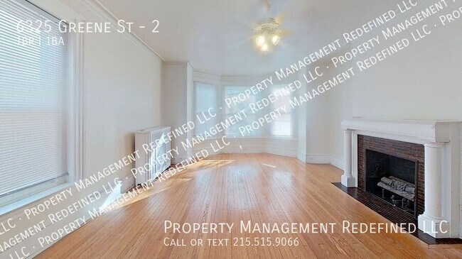 Building Photo - 6325 Greene St