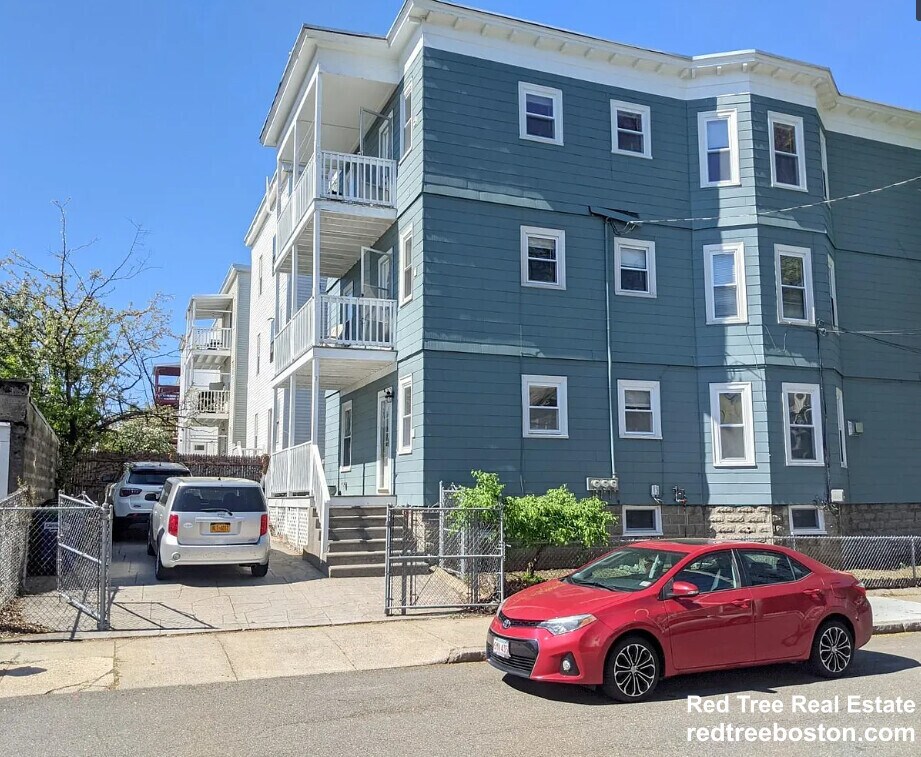 Building Photo - 41 Belknap St