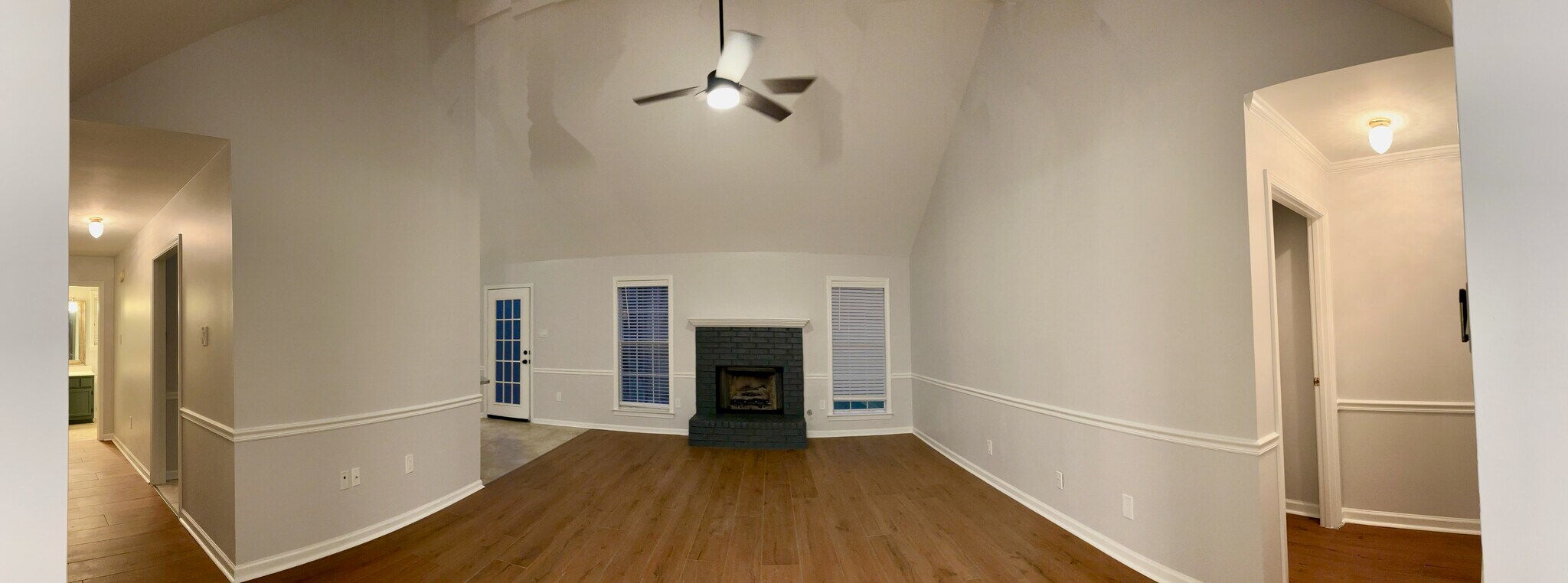 Building Photo - 6835 Andrews Rd