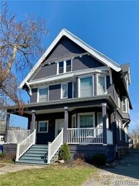 Building Photo - 2449 Delaware Ave