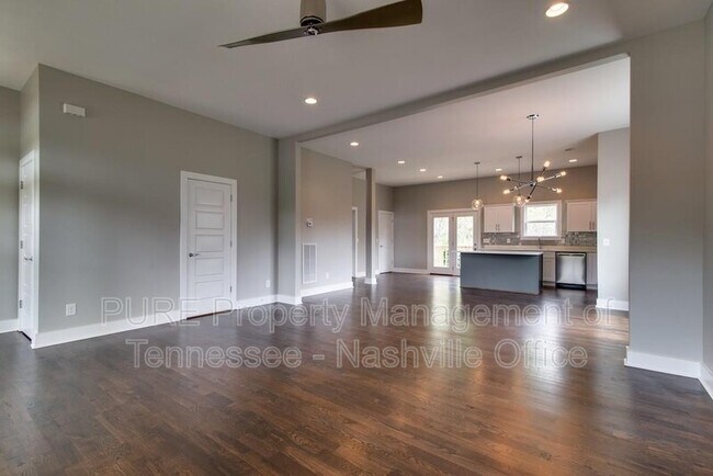 Building Photo - 1512 Dr DB Todd Jr Blvd
