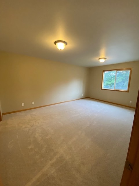 Primary bedroom - 1623 Lincoln St