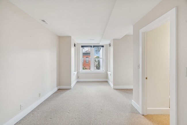 Building Photo - 1340 T St NW