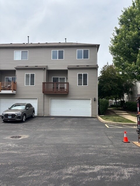 Building Photo - 1361 Manning Ave