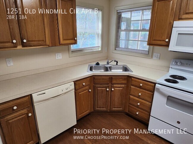 Building Photo - 1251 Old Windmill Cir