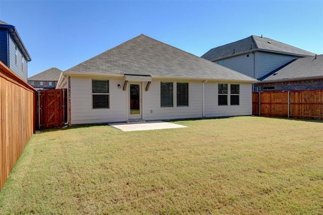 Building Photo - 3410 Pat Mayse Dr