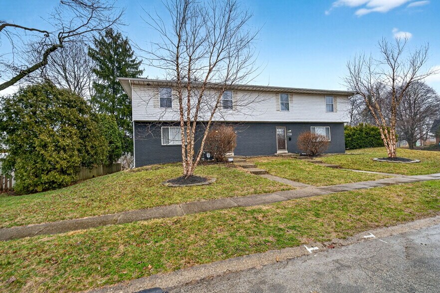 Building Photo - 4432 Renwood Dr