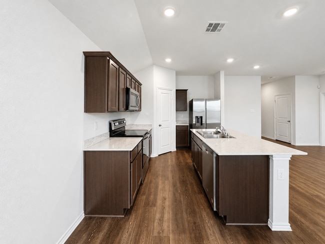 Building Photo - Practically New Home with Parks, Pools, Amazing Community!
