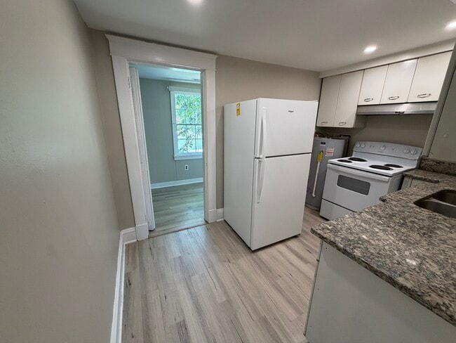 Building Photo - 4812 Chamberlayne Ave