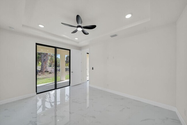 Building Photo - Be the first in occupy this 2026 constructed home in the city of Port Charlotte FL! Qualify for a...