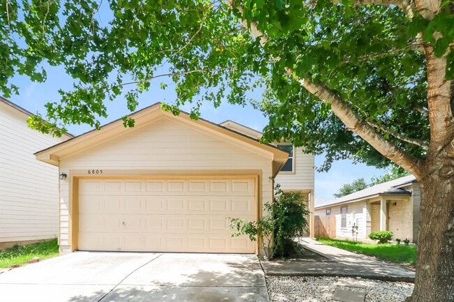 Primary Photo - 6805 Doyal Dr