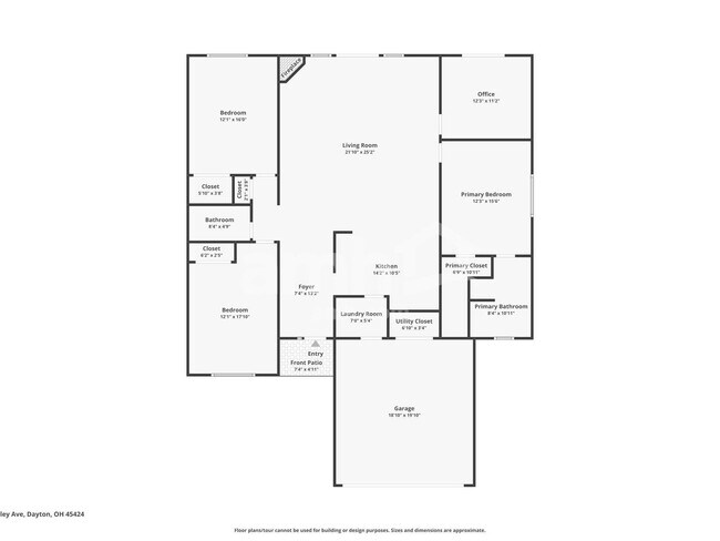 Building Photo - 6552 Greeley Ave