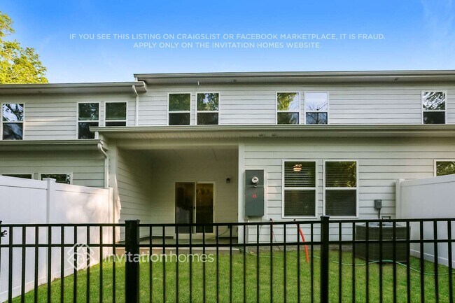 Building Photo - 1803 Commerce Dr