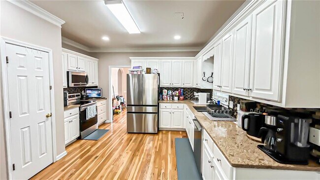 Building Photo - 3760 Mashie Ct