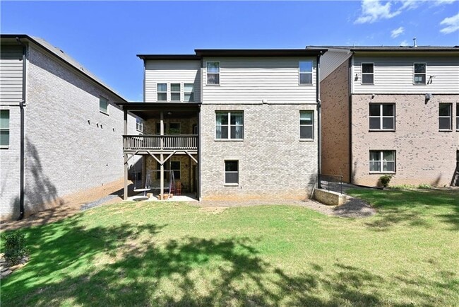 Building Photo - 9965 Cameron Parc Cir