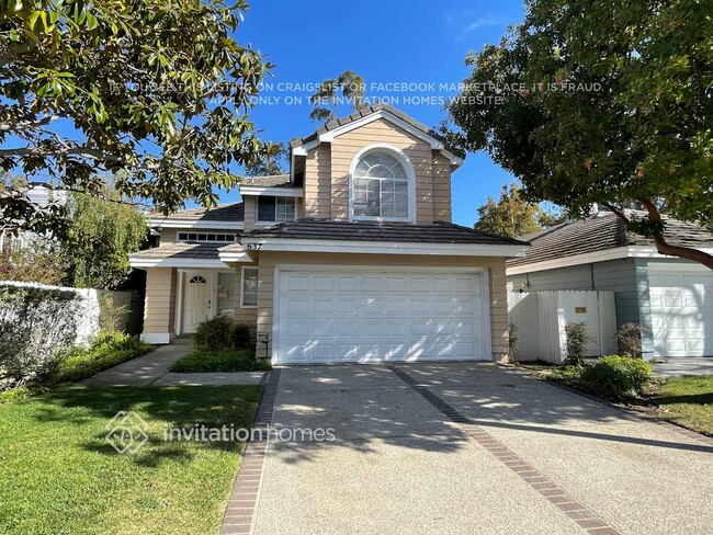 Primary Photo - 637 Pacific Cove Dr