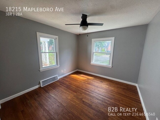 Building Photo - 18215 Mapleboro Ave