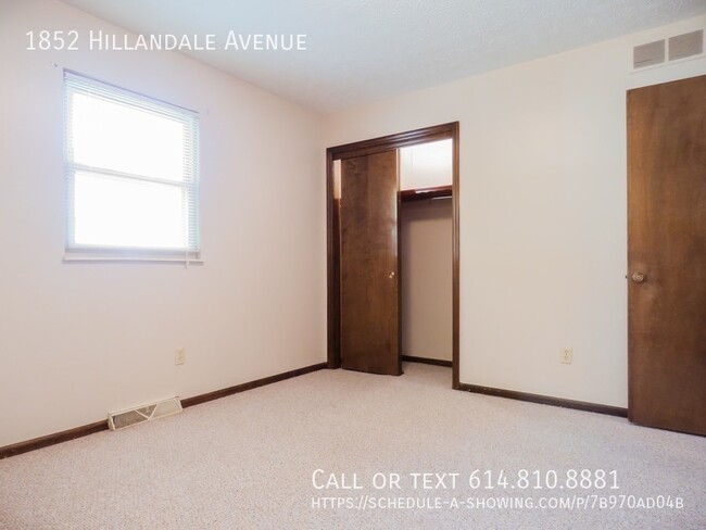 Building Photo - Two Bedroom Half Double Home with Vintage ...