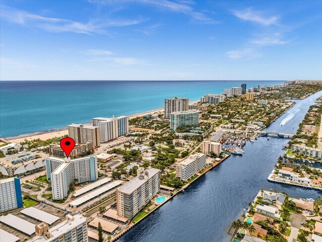 Building Photo - 201 N Ocean Blvd