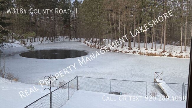 Building Photo - W3184 County Rd H