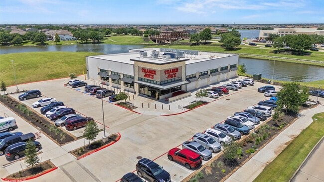 Building Photo - 9679 Towne Lake Pkwy
