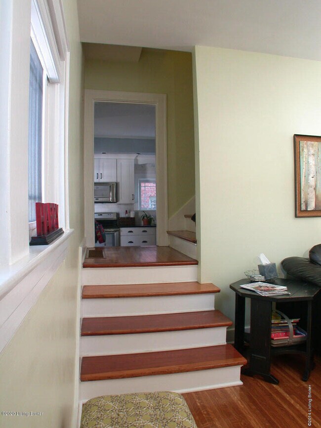 Building Photo - 2316 Carolina Ave