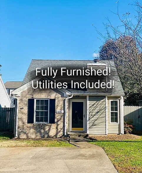 Primary Photo - 310 Northwind Dr