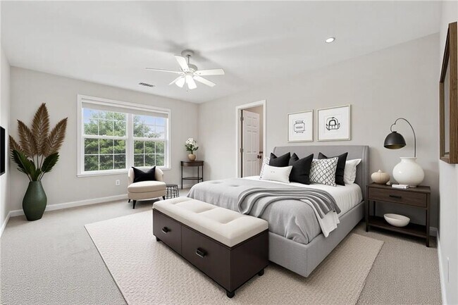 Building Photo - 3134 Flery Way S W