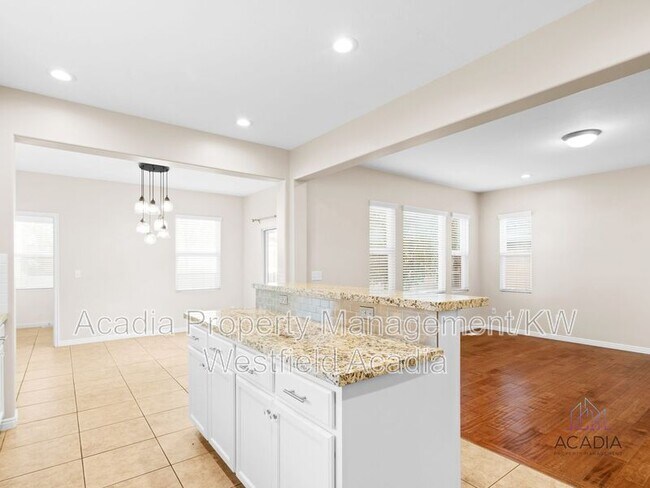 Building Photo - 4492 Harvest Moon Dr