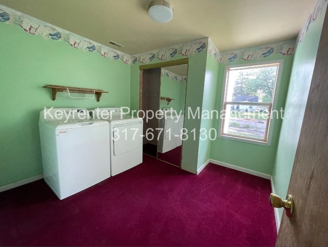 Building Photo - Cozy 3BR/2BA Home with Deck & Yard – Great Greenfield Location