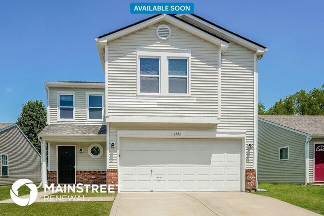 Primary Photo - 138 Frostwood Ln