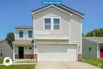 Building Photo - 138 Frostwood Ln