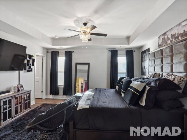 Building Photo - 3 Bedroom Townhome in Atlanta