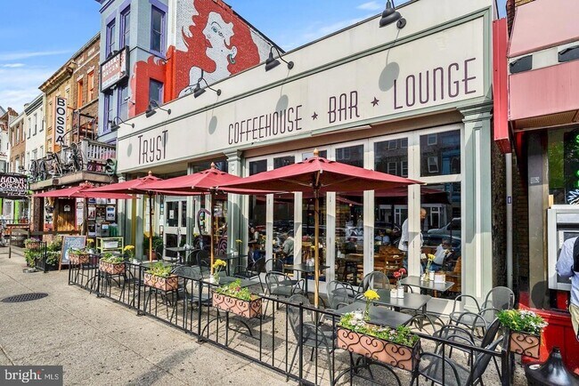 Building Photo - 2100 19th St NW