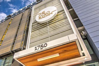 Building Photo - 1750 Wewatta St