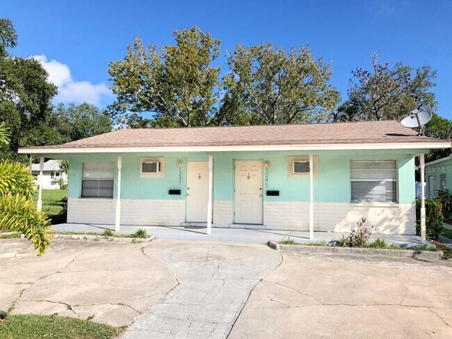 Primary Photo - 1247 22nd Ave S