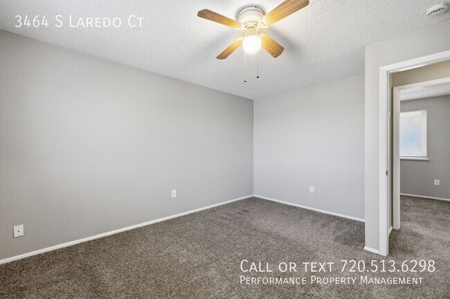 Building Photo - 3464 S Laredo Ct