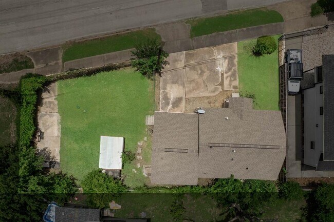 Building Photo - 4619 Orange St