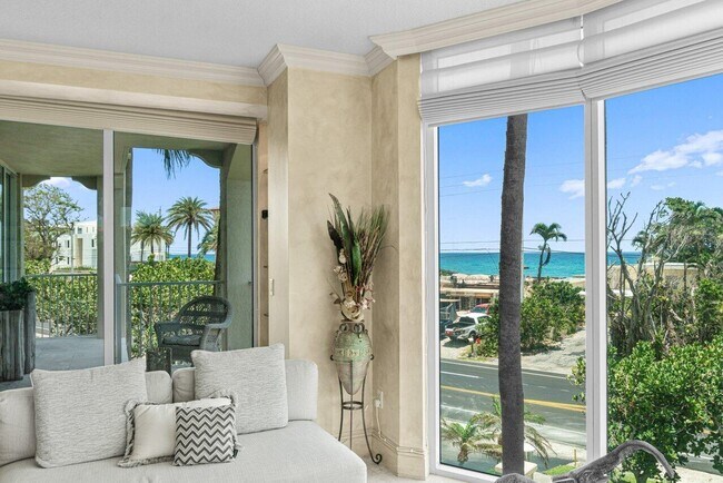 Building Photo - 3740 S Ocean Blvd