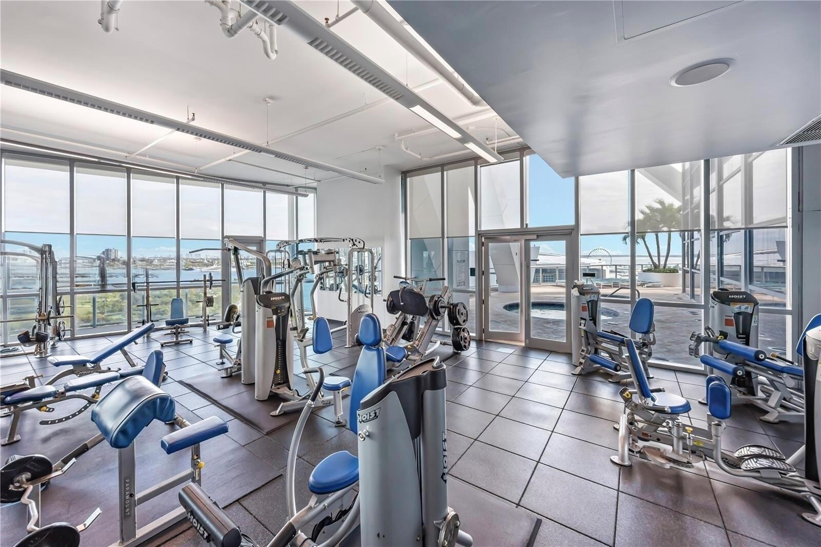 Building Photo - 888 Biscayne Blvd