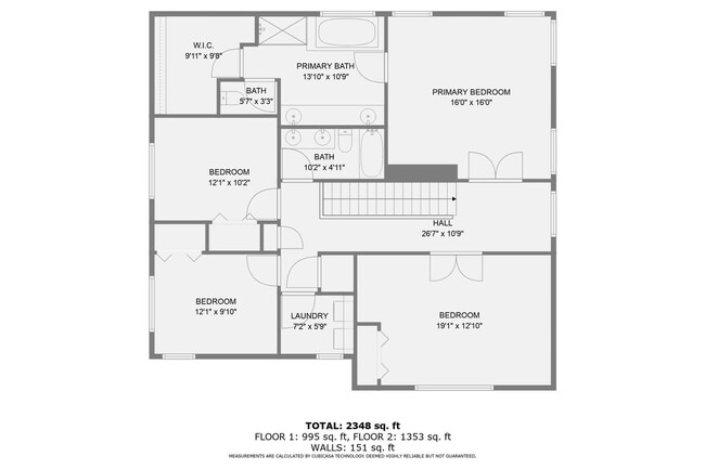 Building Photo - Beautifully Finished 4 Bed 2.5 Bath Bothel...