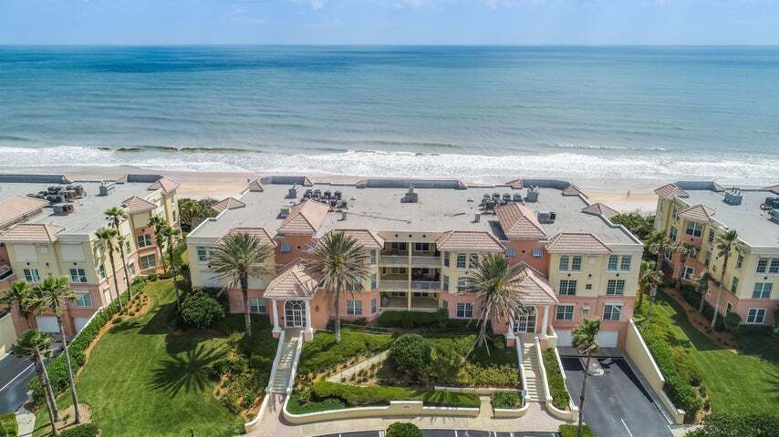 Aerial - 120 S Serenata Dr