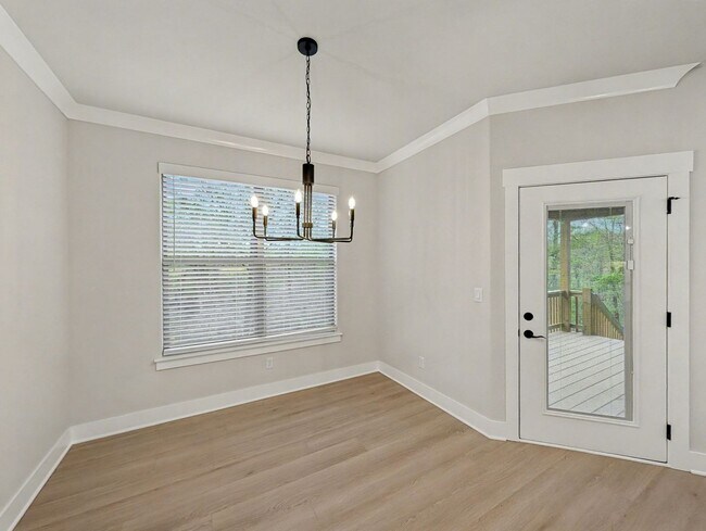 Building Photo - Fabulous New Construction Rental in Bella Vista Featuring a Rare 3-Car Garage