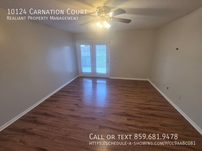 Building Photo - 10124 Carnation Ct