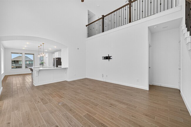 Building Photo - 23806 Pullin Market Dr