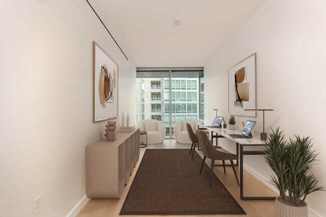 Building Photo - 1110 23rd St NW