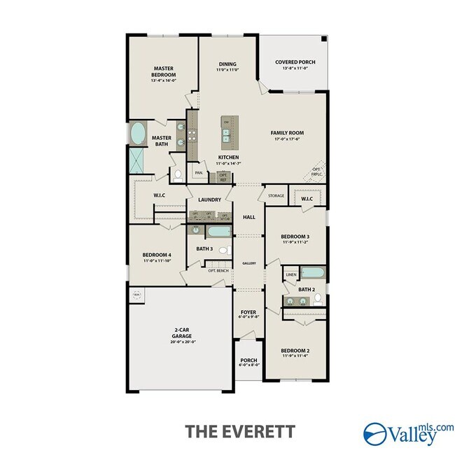 Building Photo - 12861 Tallulah Dr