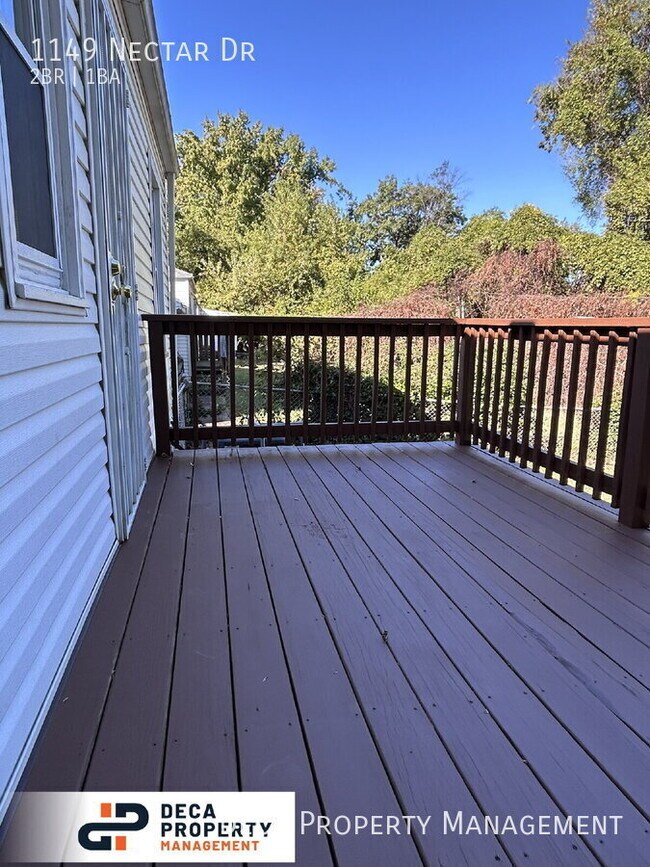 Building Photo - 1149 Nectar Dr