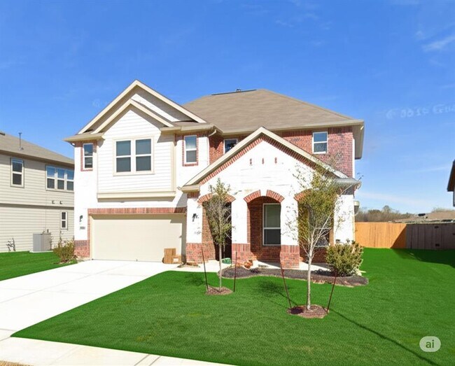 Primary Photo - 5815 Texas Sage Dr