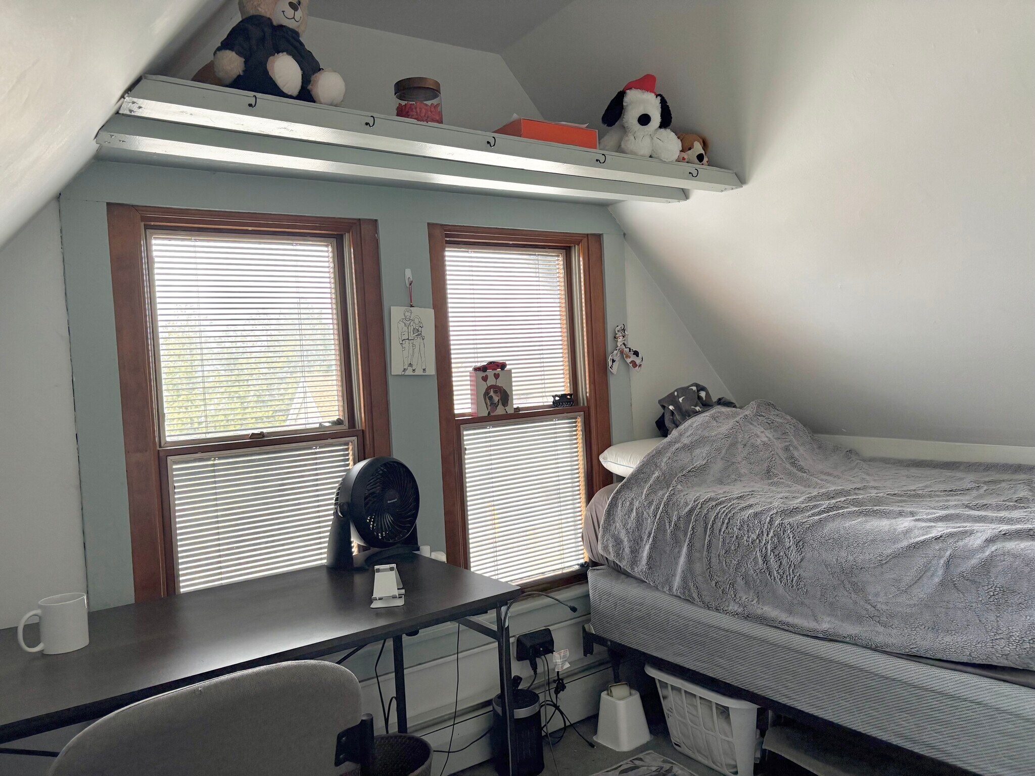 Building Photo - 127 College Ave